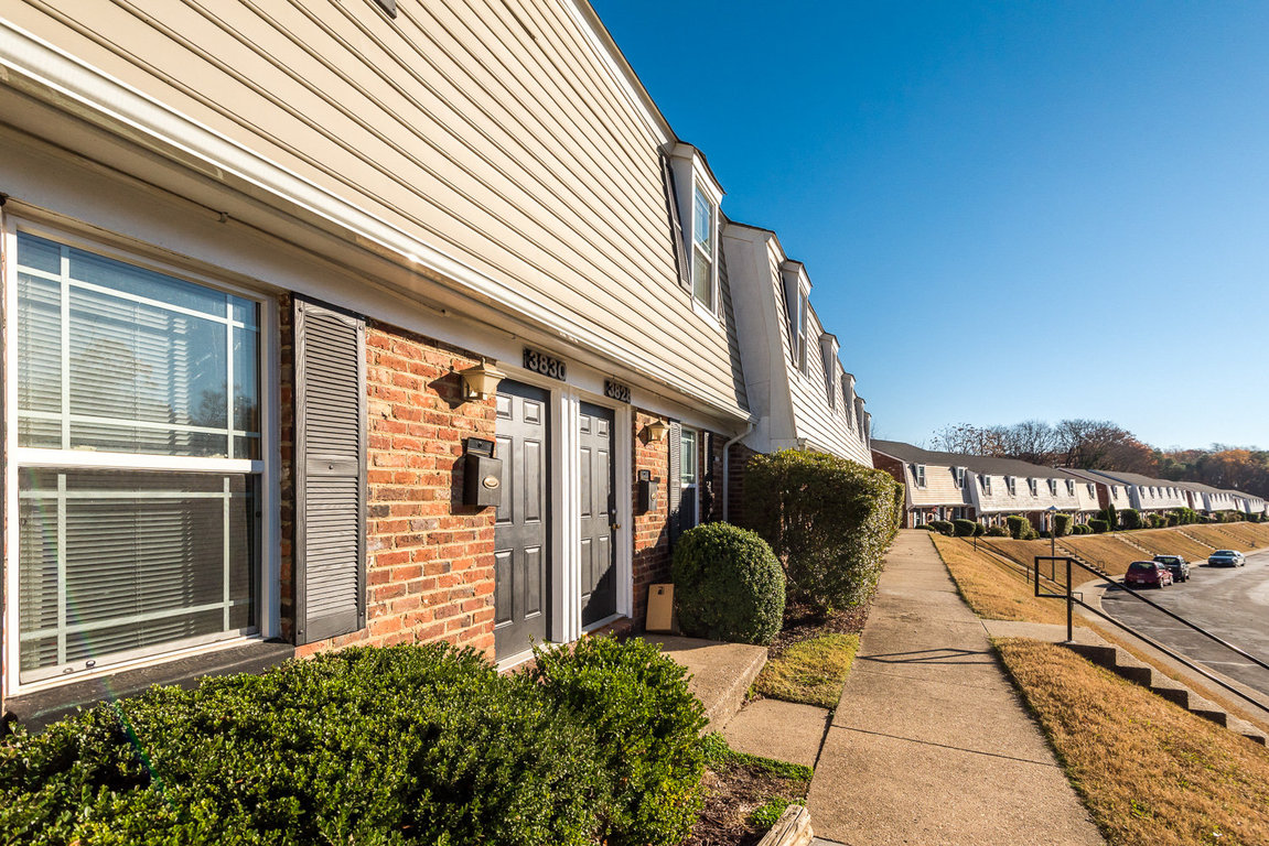Townhouses of Chesterfield I Richmond, VA Home