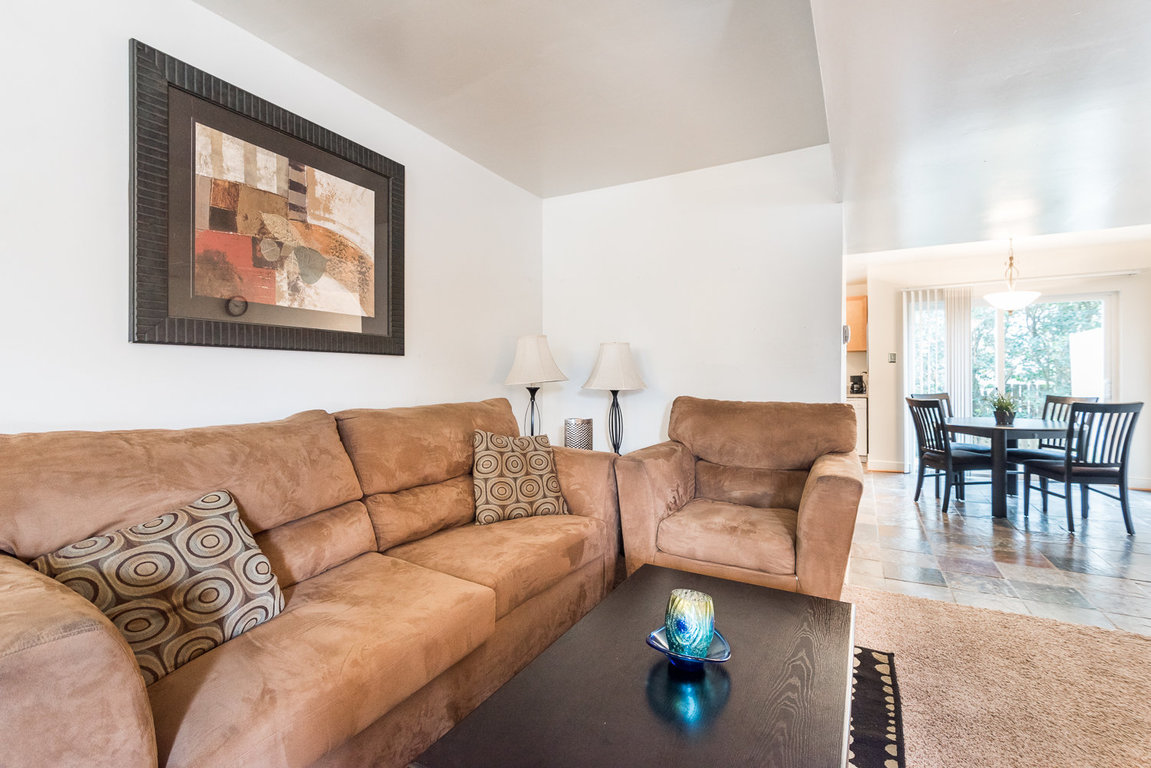 Townhouses of Chesterfield I Richmond, VA Home