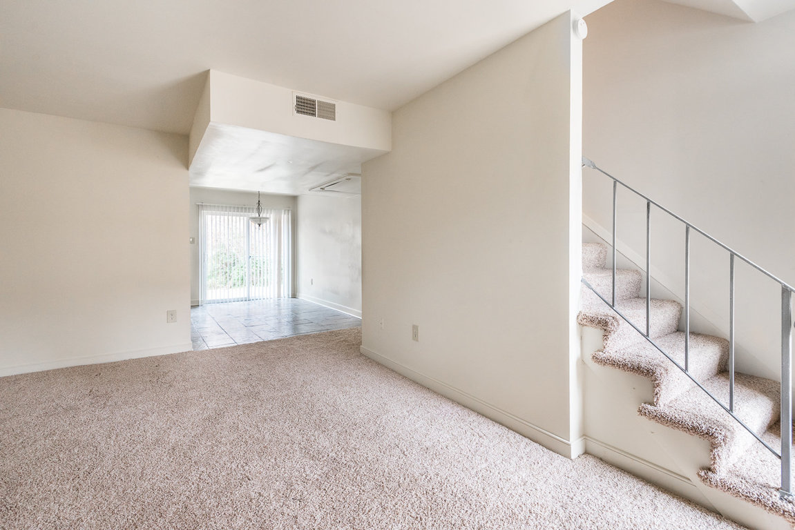 Townhouses of Chesterfield I Richmond, VA Home